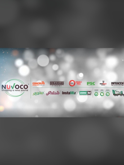 Nuvoco Vistas: Company Business Portfolio Includes | PDF | Cement | Concrete